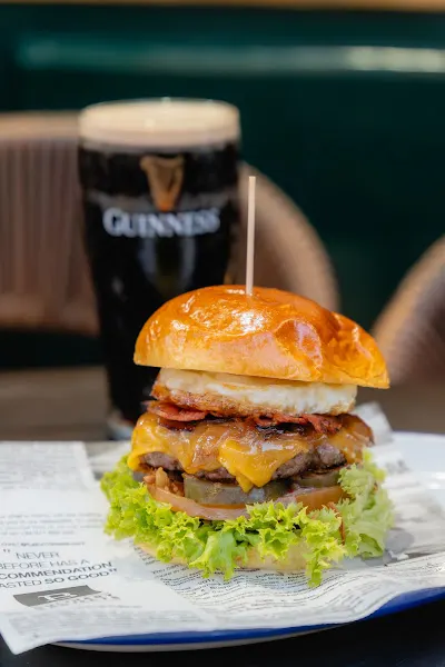 O'Hara's Irish Pub - Pollença