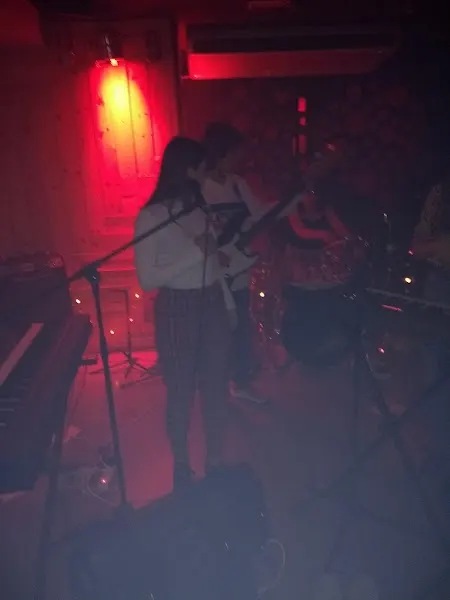 El Ocho Pub - La Roda