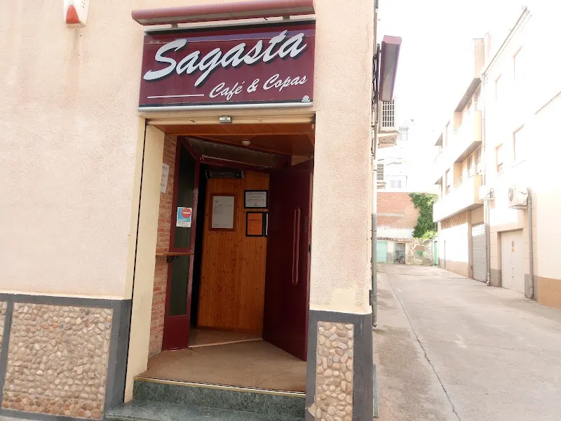Pub Sagasta - Pub en La Roda - foto 2