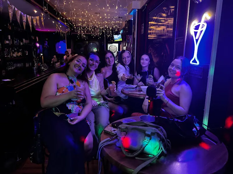The Shamrock Pub Karaoke - Aguadulce