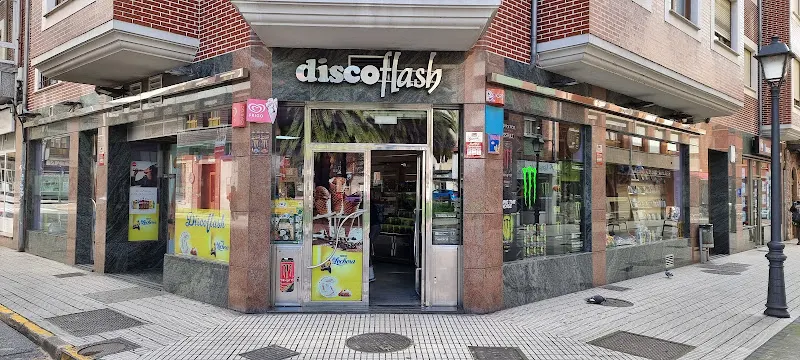 Discoflash en San Martin del Rey Aurelio - foto 2