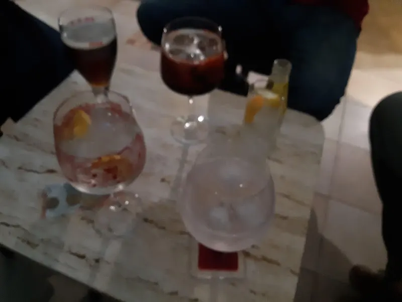 El Trasgu - San Martin del Rey Aurelio