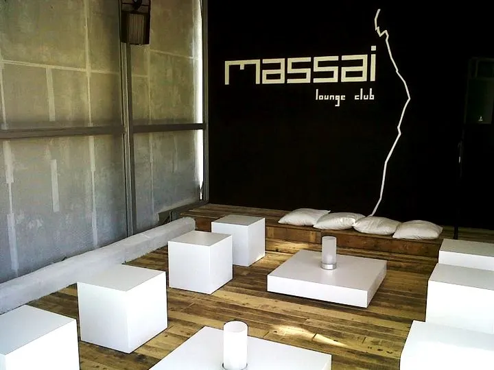 Massai Lounge Club - Tarancón
