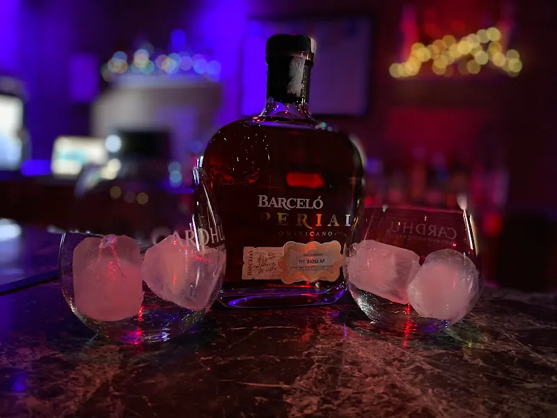 Pub Dacha - Tarancón