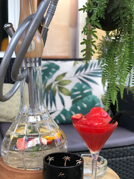 Tabú Lounge Bar - Tarancón