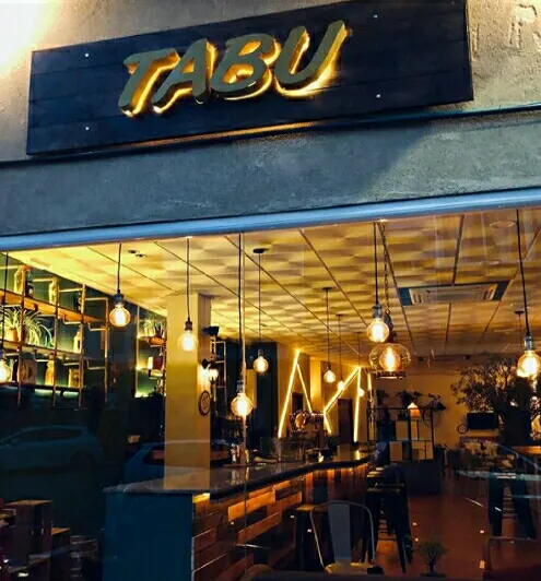 Tabú Lounge Bar - Pub en Tarancón - foto 2
