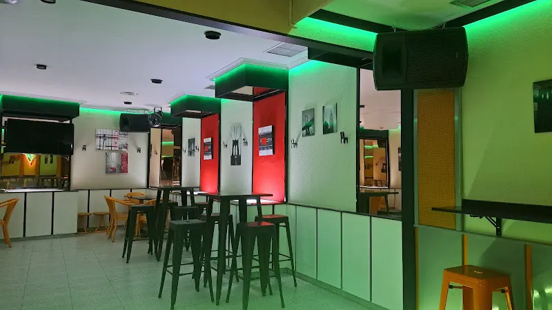 PUB BIANCO - Pub en Tarancón - foto 2