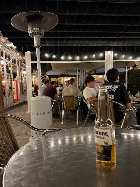 Bar Mandioca - Tarancón