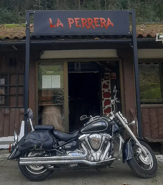 La cabaña biker - Bar con música en directo en Errenteria - foto 2
