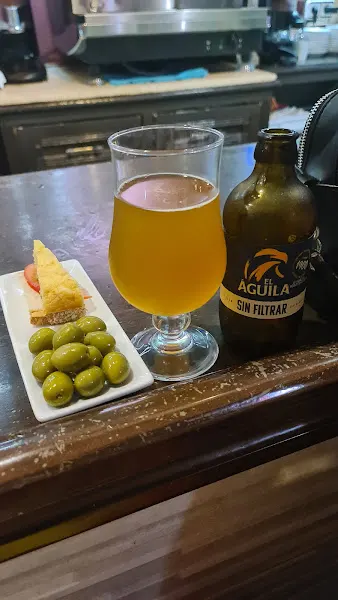 Caballo Blanco - Pub en Baeza - foto 2