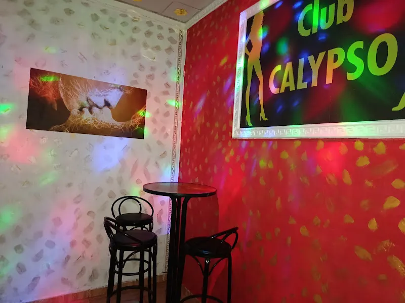 Club Eros - Alcañiz