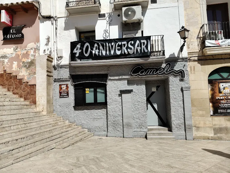 Camel - Pub en Alcañiz - foto 2