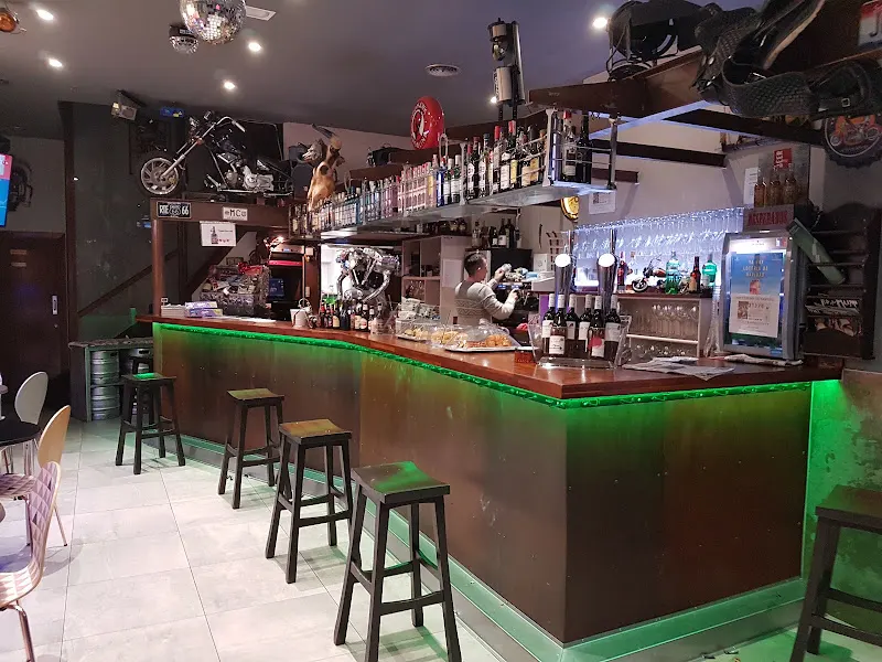 Pub Dakota - Bar en Ermua - foto 2