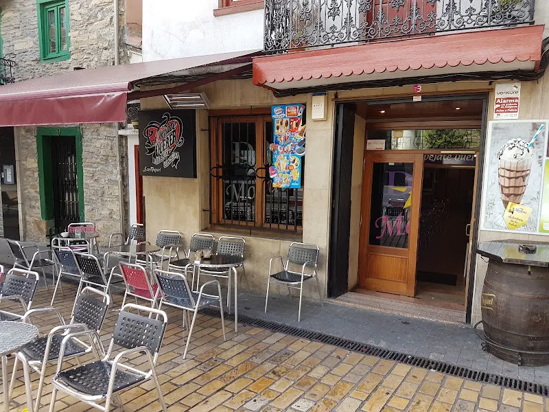 Déjate Querer - Bar musical en Ermua - foto 2