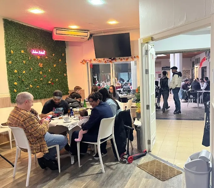 Zutik - Pub en Ermua - foto 2