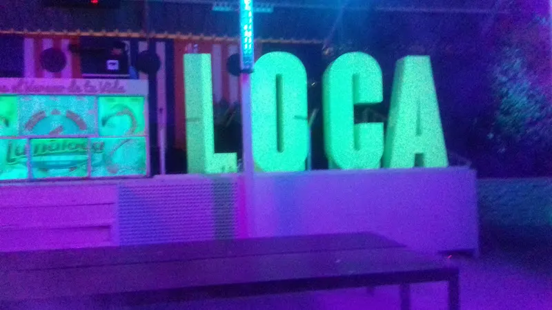 Luna Loca - Club nocturno en La Solana - foto 2