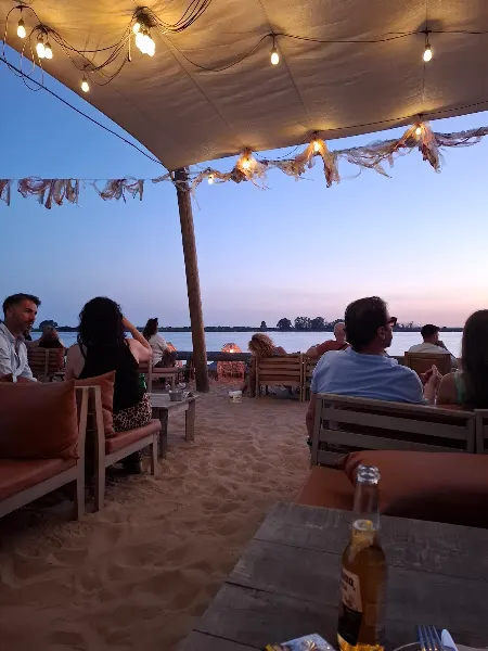 Mamajuana Disco Beach Club - Punta Umbría