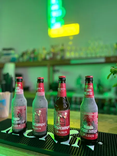 Pub Mojito´s Terraza Club
