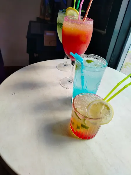 Boliche Café Pub en Punta Umbría