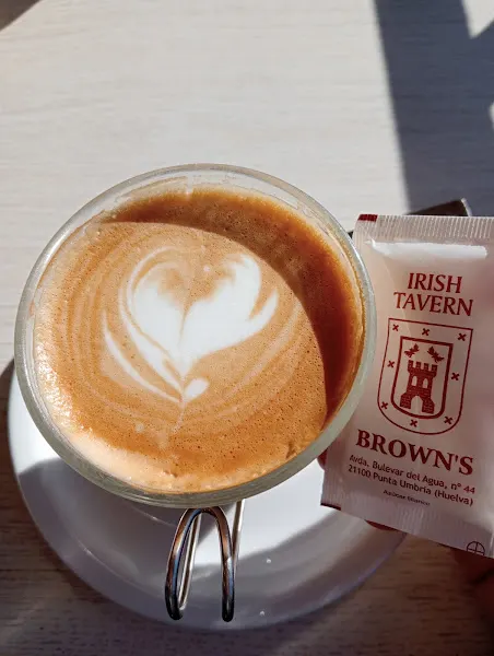 Brown's Irish Tavern - Punta Umbría