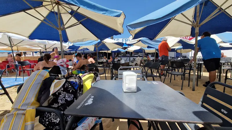 Chiringuito Oliver | Sabor del Mar y Tapas Caseras en Punta Umbría - Chiringuito en Huelva - foto 2