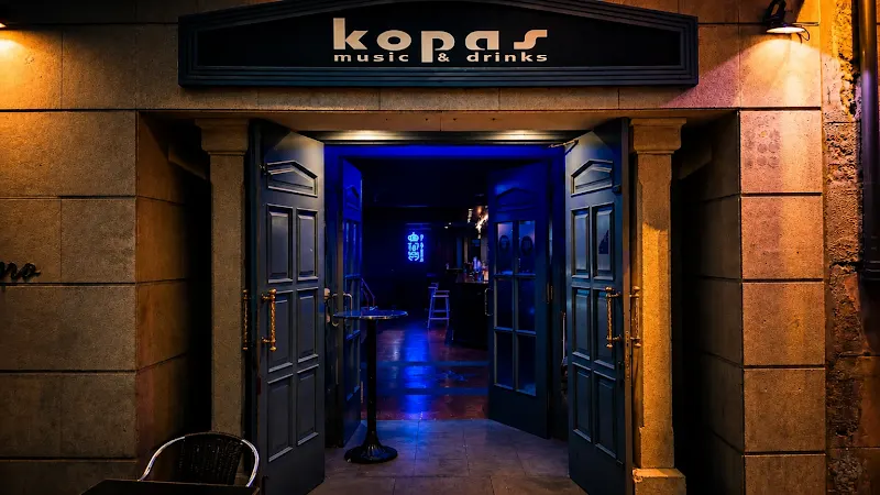 Pub Kopas - Pub en Viveiro - foto 2
