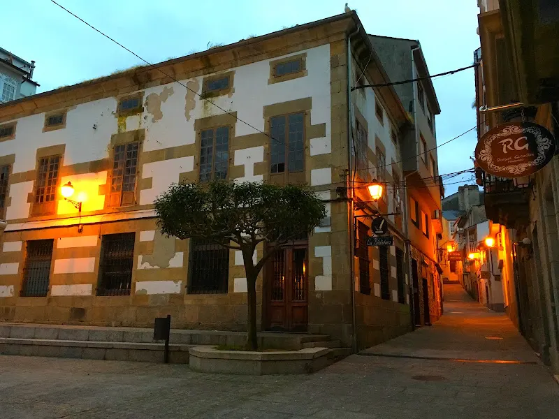 Café - Pub La biblioteca