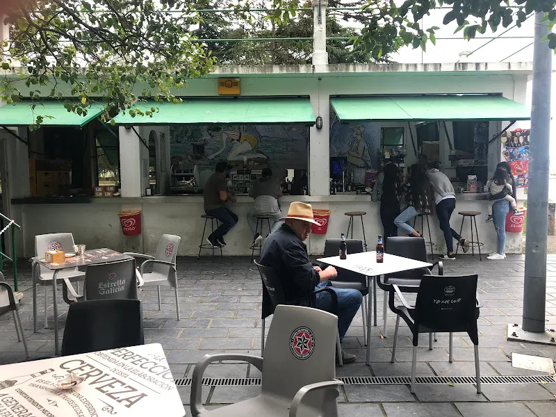 Chiringuito - Bar en Viveiro - foto 2