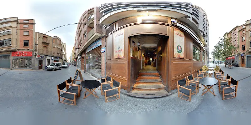 El Moderno Camaguey - Pub en Arnedo - foto 2