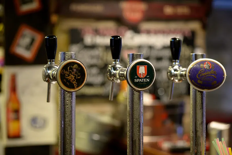 El Moderno Camaguey - Pub en Arnedo - foto 3