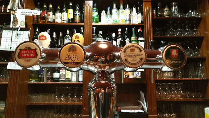Cervecería EL PASO - Arnedo