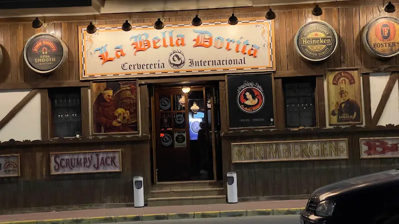 La Bella Dorita - Vera