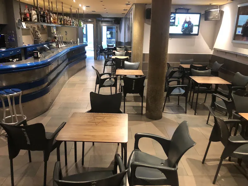 Depor Taberna - Pub en Bergara - foto 2