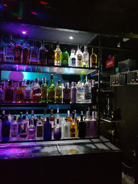 Infinity pub - Mollerussa