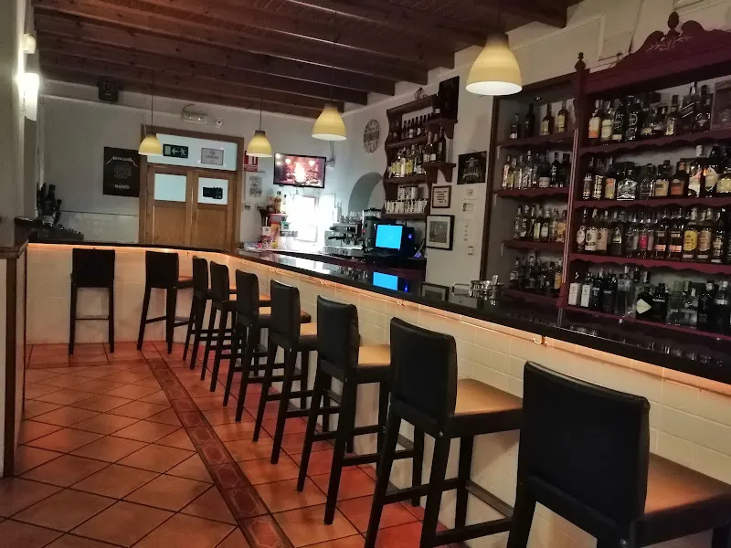 Tándem Café & Copas - Bar musical en Berja - foto 2