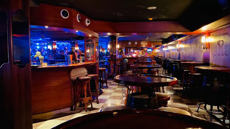 Oberbayern - Discoteca en Palma - foto 2