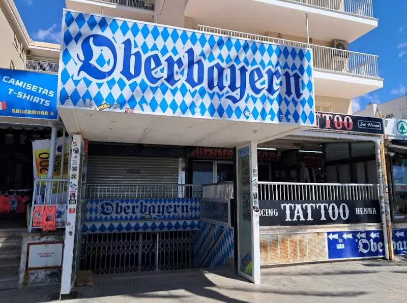 Oberbayern - Discoteca en Palma - foto 3