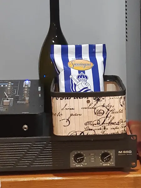 Bar Zelan - Beasain