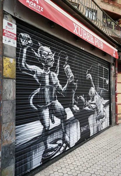 Xuber Pub - Beasain