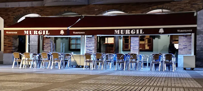 Murgil Berri S.L - Pub en Beasain - foto 2