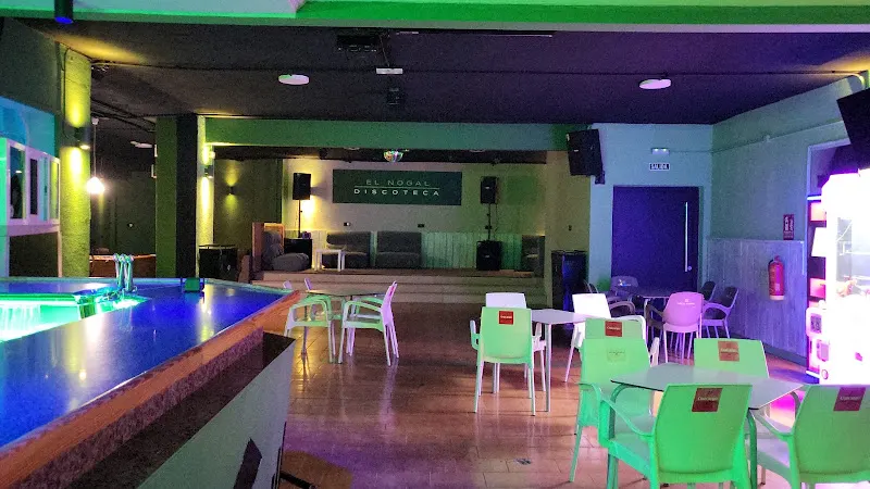 Discoteca Terraza El Nogal - Discoteca en Torrox - foto 2