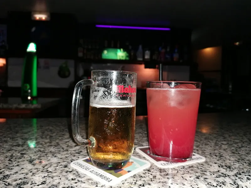 Pub Zulobero - Club nocturno en Estella - foto 2