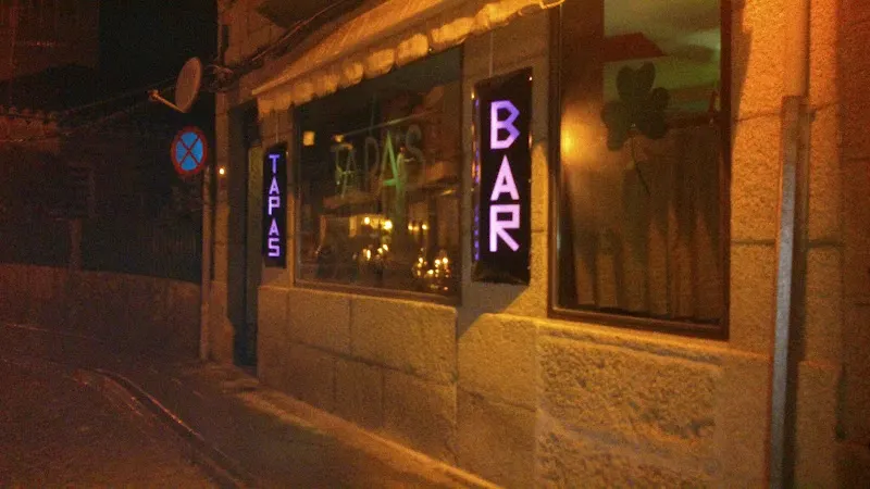 CAFE BAR TAPAS - Bar en Verin - foto 2