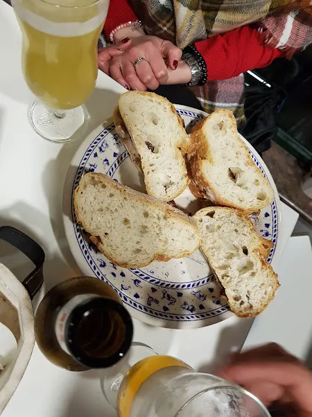 El Temple - Cervecería - Tapería - Cafetería - Gondomar
