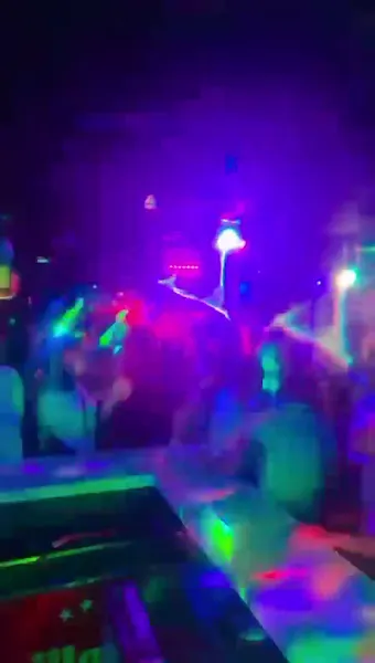 Galaxy Disco-Pub - Llanes