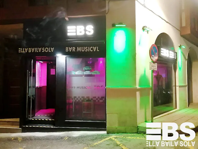 EBS Bar Musical 💃🕺 - Discoteca en Llanes - foto 2