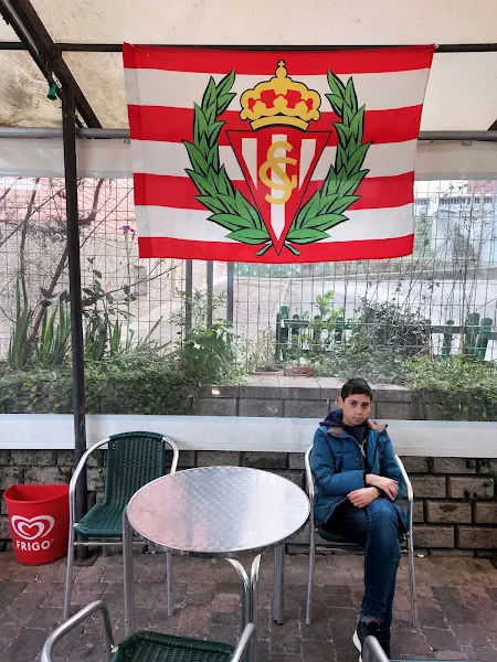 Bar Hilario