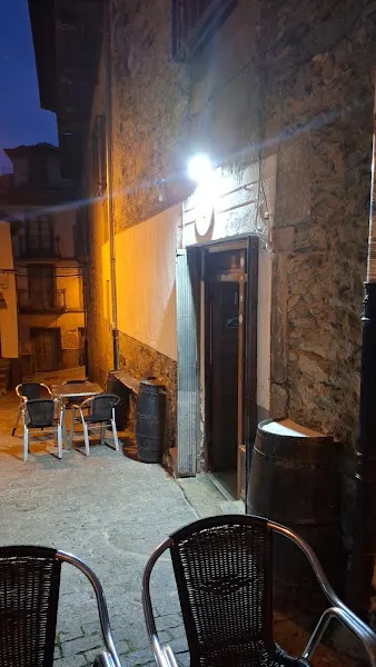 Bar trasgu - Cangas del Narcea