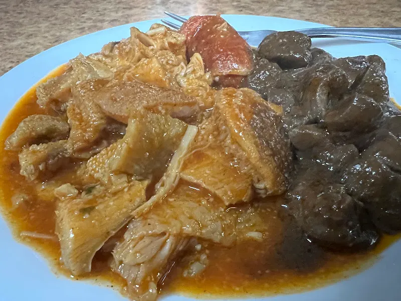 Bar Ca'n Jesús - Sa Pobla