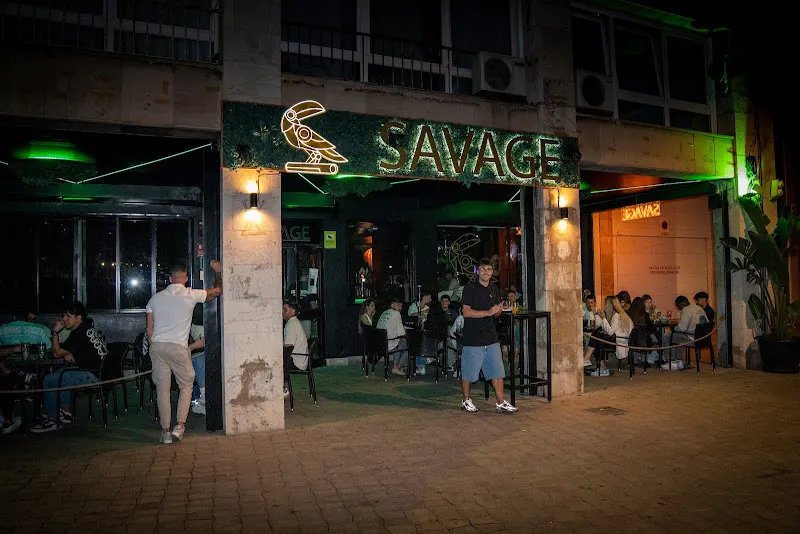 Savage - Bar musical en Palma - foto 2